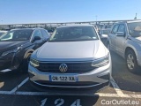  Volkswagen  Tiguan 2.0 TDI 150 DSG7 LIFE BUSINESS #14