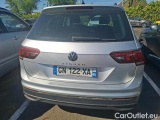  Volkswagen  Tiguan 2.0 TDI 150 DSG7 LIFE BUSINESS #15