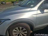  Volkswagen  Tiguan 2.0 TDI 150 DSG7 LIFE BUSINESS #36