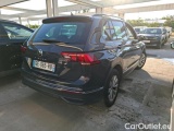  Volkswagen  Tiguan 2.0 TDI 150 LIFE BUSINESS #3