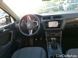  Volkswagen  Tiguan 2.0 TDI 150 LIFE BUSINESS #4