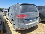 Volkswagen  Touran 1.5 TSI EVO 150 DSG7 STYLE #2