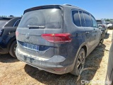  Volkswagen  Touran 1.5 TSI EVO 150 DSG7 STYLE #3