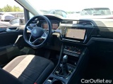  Volkswagen  Touran 1.5 TSI EVO 150 DSG7 STYLE #4