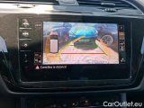  Volkswagen  Touran 1.5 TSI EVO 150 DSG7 STYLE #23