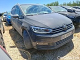  Volkswagen  Touran 1.5 TSI EVO 150 DSG7 STYLE #24