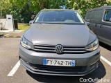  Volkswagen  Touran 2.0 TDI 150 DSG7 LOUNGE BUSINESS 7-S #14