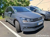  Volkswagen  Touran 2.0 TDI 150 DSG7 LOUNGE BUSINESS 7-S #56