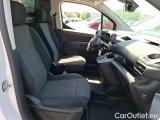  Citroen  Berlingo TAILLE M 650KG BLUEHDI 130 S&S EAT8 #9