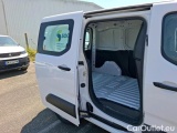  Citroen  Berlingo TAILLE M 650KG BLUEHDI 130 S&S EAT8 #10