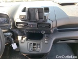  Citroen  Berlingo TAILLE M 650KG BLUEHDI 130 S&S EAT8 #11