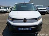  Citroen  Berlingo TAILLE M 650KG BLUEHDI 130 S&S EAT8 #14