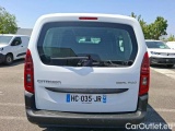  Citroen  Berlingo TAILLE M 650KG BLUEHDI 130 S&S EAT8 #15