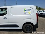  Citroen  Berlingo TAILLE M 650KG BLUEHDI 130 S&S EAT8 #20