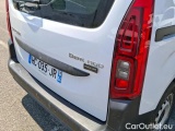  Citroen  Berlingo TAILLE M 650KG BLUEHDI 130 S&S EAT8 #29