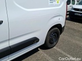  Citroen  Berlingo TAILLE M 650KG BLUEHDI 130 S&S EAT8 #32