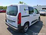 Citroen  Berlingo TAILLE M 650KG BLUEHDI 130 S&S EAT8 #35
