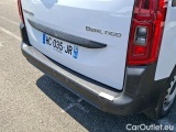  Citroen  Berlingo TAILLE M 650KG BLUEHDI 130 S&S EAT8 #41