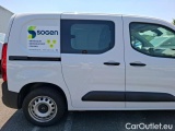  Citroen  Berlingo TAILLE M 650KG BLUEHDI 130 S&S EAT8 #59