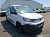  Citroen  Berlingo TAILLE M 650KG BLUEHDI 130 S&S EAT8 #65