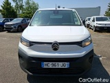  Citroen  Berlingo TAILLE M 650KG BLUEHDI 130 S&S EAT8 #14