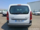  Citroen  Berlingo TAILLE M 650KG BLUEHDI 130 S&S EAT8 #15