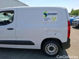  Citroen  Berlingo TAILLE M 650KG BLUEHDI 130 S&S EAT8 #20