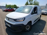  Citroen  Berlingo TAILLE M 650KG BLUEHDI 130 S&S EAT8 #39