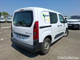  Citroen  Berlingo TAILLE M 650KG BLUEHDI 130 S&S EAT8 #42