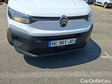  Citroen  Berlingo TAILLE M 650KG BLUEHDI 130 S&S EAT8 #46