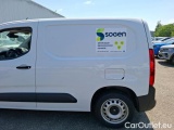  Citroen  Berlingo TAILLE M 650KG BLUEHDI 130 S&S EAT8 #73