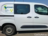  Citroen  Berlingo TAILLE M 650KG BLUEHDI 130 S&S EAT8 #74