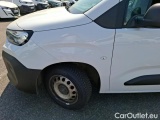  Citroen  Berlingo TAILLE M 650KG BLUEHDI 130 S&S EAT8 #75