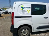  Citroen  Berlingo TAILLE M 650KG BLUEHDI 130 S&S EAT8 #78
