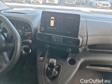  Citroen  Berlingo TAILLE M 650KG PURETECH 110 S&S BVM CLUB #11