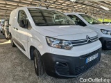  Citroen  Berlingo TAILLE M 650KG PURETECH 110 S&S BVM CLUB #52