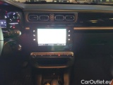  Citroen  C3 1.2 PURETECH 110 S&S SHINE AUTO #11