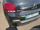  Citroen  C3 1.2 PURETECH 110 S&S SHINE AUTO #38