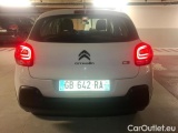  Citroen  C3 PURETECH 83 S&S BVM FEEL NAV #15