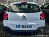  Citroen  C3 PURETECH 83 S&S BVM FEEL NAV #15