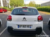  Citroen  C3 PURETECH 83 S&S BVM FEEL NAV #15