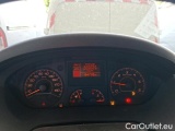  Citroen  Jumper 33 L1H1 BLUEHDI 120 S&S BVM6 DRIVER #7
