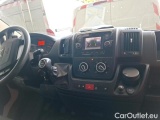  Citroen  Jumper 33 L1H1 BLUEHDI 120 S&S BVM6 DRIVER #11