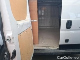  Citroen  Jumper 33 L1H1 BLUEHDI 120 S&S BVM6 DRIVER #13