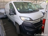  Citroen  Jumper 33 L1H1 BLUEHDI 120 S&S BVM6 DRIVER #19