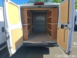  Citroen  Jumper 33 L1H1 BLUEHDI 120 S&S BVM6 DRIVER #13