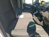  Citroen  Jumper 33 L1H1 BLUEHDI 120 S&S BVM6 DRIVER #21