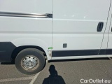  Citroen  Jumper 33 L1H1 BLUEHDI 120 S&S BVM6 DRIVER #26