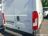  Citroen  Jumper 33 L1H1 BLUEHDI 120 S&S BVM6 DRIVER #28