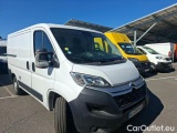  Citroen  Jumper 33 L1H1 BLUEHDI 120 S&S BVM6 DRIVER #31